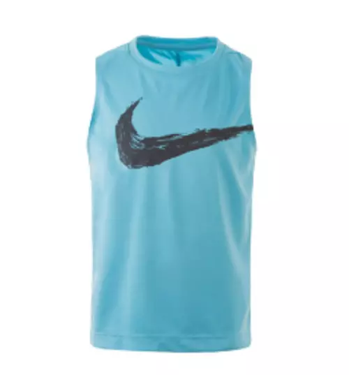 Blue gaze store nike shirt