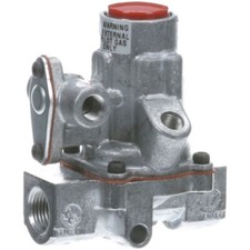 Baso Valve