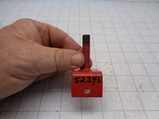 Snapper 52346 Rub Plate Assembly  OEM NOS 7052346 7052346YP 