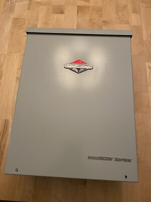 #ad Briggs amp; Stratton 071013 Intelligen Power Management System $90.00