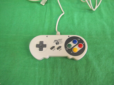 Madcatz PC Controller - GWO