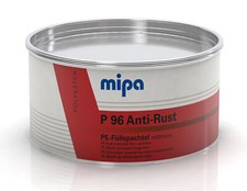 Mipa P 96 Anti - Rust - PE - Füllspachtel ro...
