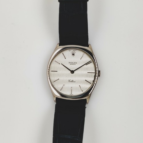 Rolex Cellini 4133 - yr. 1998 | eBay