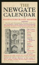 Newgate Calendar Or Malefactor's Bloody Register / 1962