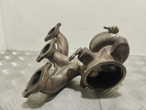 Exhaust Manifold Maserati GHIBLI 2015 14123785 - Picture 2 of 9