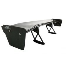 APR GTC-500 74" Carbon Fiber Rear Wing Spoiler for 15-17 Dodge Viper