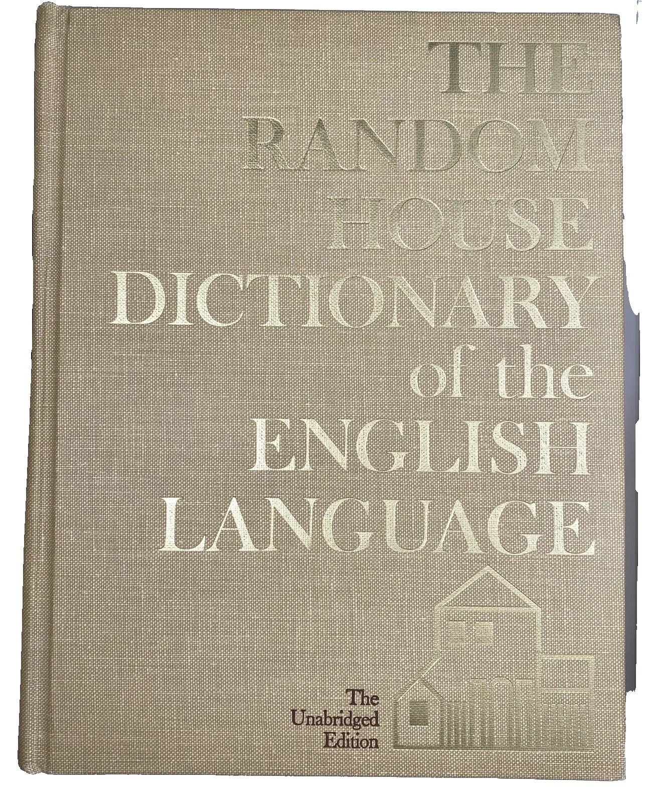 Cloth Reference 1950-Now Antiquarian & Collectible Books