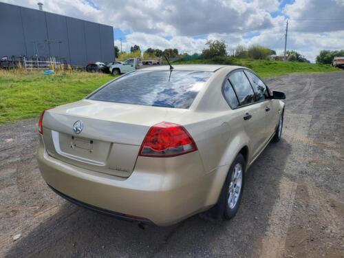 Holden Commodore Engine 3.6L Petrol LEO VE 08/06-08/09 - Picture 12 of 17
