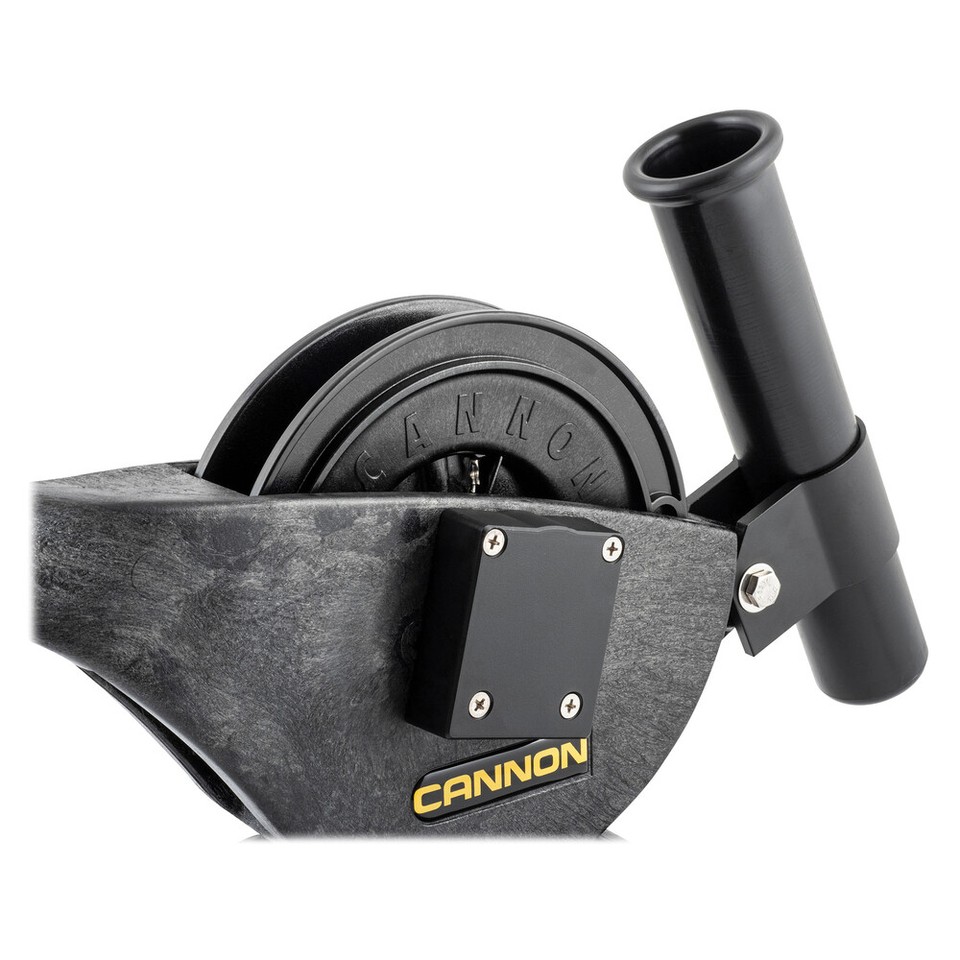 Cannon Lake Troll Manual Downrigger 1901250 Downriggers for Fishing