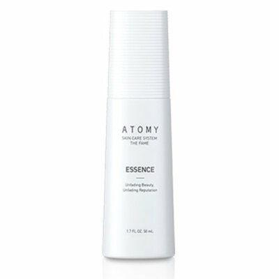 korea Atomy Essence  Skin Care 50ml Anti Aging Moisturizer Hot Item korean