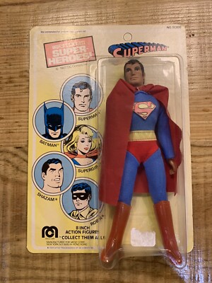 Poupée Mego D'occasion – Parfaite Pour Collection Ou Jeu Rétro
