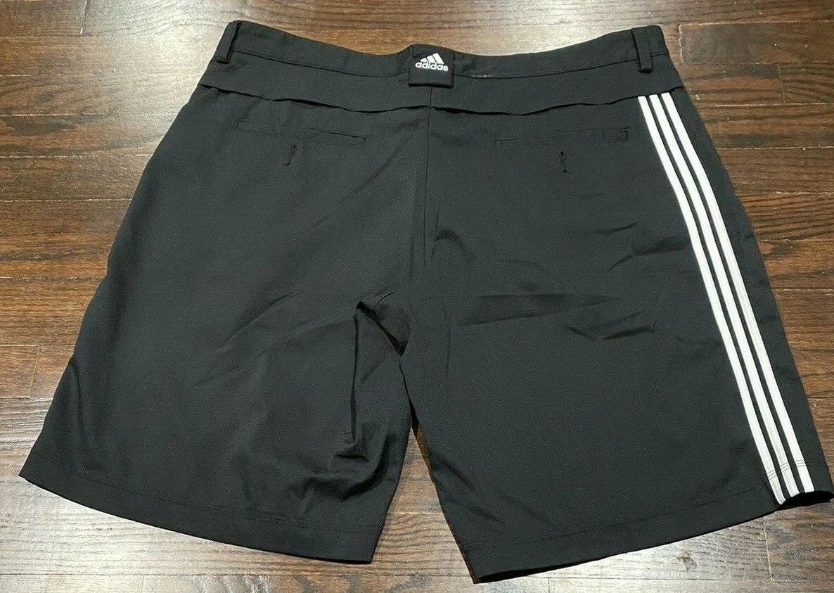 Adidas climacool golf shorts on sale