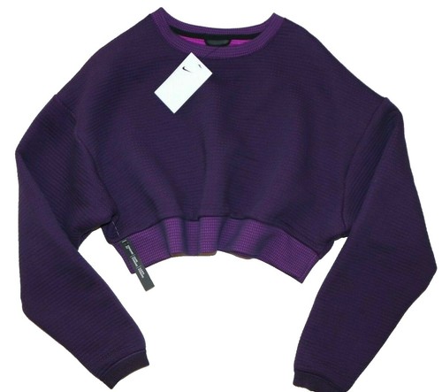 nike speckled sweatshirt