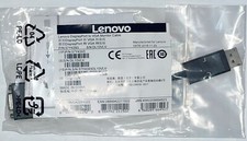 Lenovo Display Port to VGA Monitor Cable 57Y4393