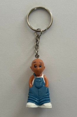 Mijos Figure Antonio aka Baby Boy Key Chain Series 1 Homies