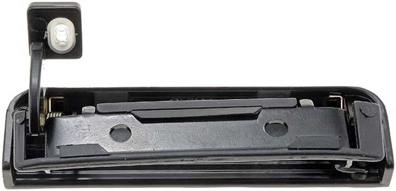 Metal Outside Door Handles For Ford Ranger Bronco II 1983-1992 Left Right Pair - Image 3 of 4