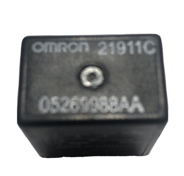 21911c реле аналог