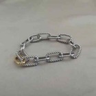 chain online bracelet 11mm New ListingDavid yurman madison