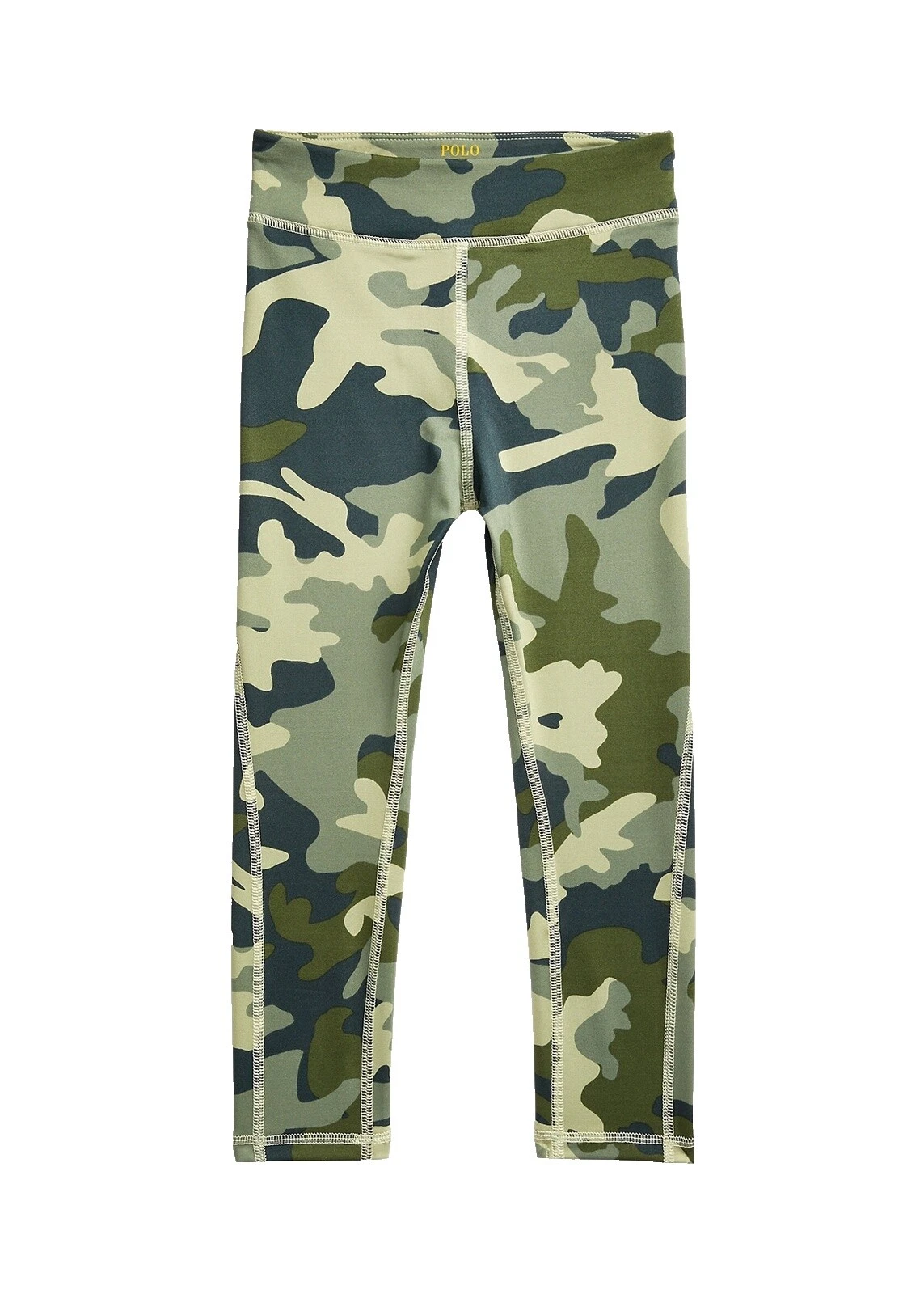 Tamaño Regular Lauren Ralph Lauren Leggings para Mujer