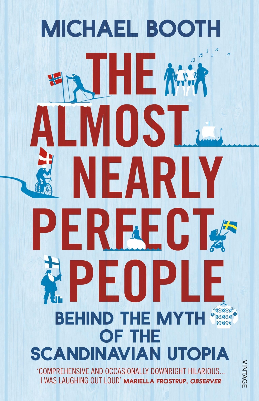 Thumbnail - The Almost Nearly Perfect People | Behind The Myth Of The Scandinavian