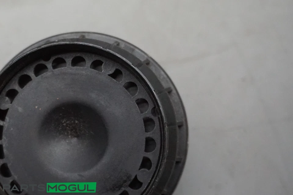 BMW F12 650i 640i M6 2012 alarma antirrobo bocina sirena 9250991 fabricante de equipos originales Foto 2 de 4