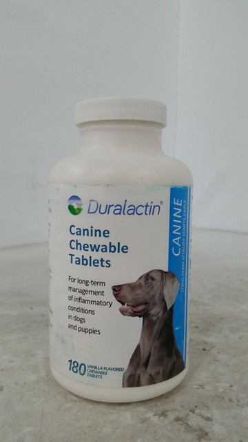 duralactin canine