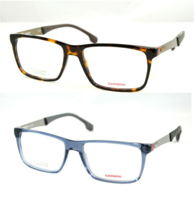 Brillengestell carrera Mod. 8825 / V Celo Mann Junge Neu Und Original