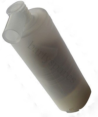 CARTUCCIA FILTRO ANTICALCARE FERRO DA STIRO STIROMATIC ORIGINALE - Foto 2