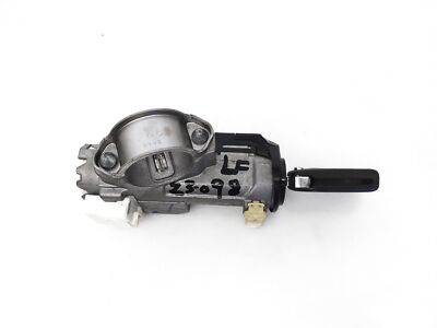 2017-2022 Toyota Corolla Auto Trans Ignition Lock Cylinder W