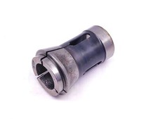 HARDINGE B42 (TF48) SMOOTH ROUND COLLET SIZE 1 11/32 1.34375 MADE IN USA