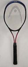 Racchetta da tennis HEAD standard oversize raggio costante 41/4-2 art # 231730