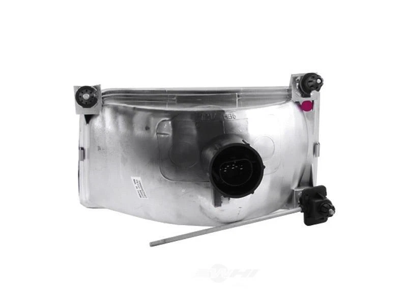 Conjunto de faros para Ford Bronco 1992-1996, F-150, F-250 Bronco, F-150, F-250, F-3 Foto 2 de 2