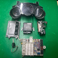 HONA JAZZ 1.3 1.4 PETROL ECU SET 37820-RBO-E13