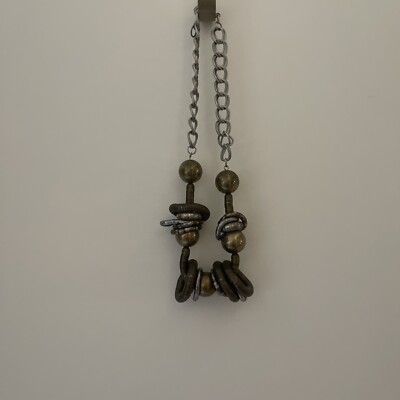 necklace women fashion 24 , $30.00 now 25.00