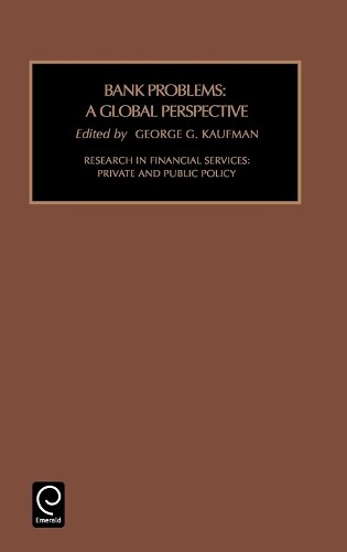 Thumbnail - George G. Kaufman Bank Problems (gebundene Ausgabe) (us Import)