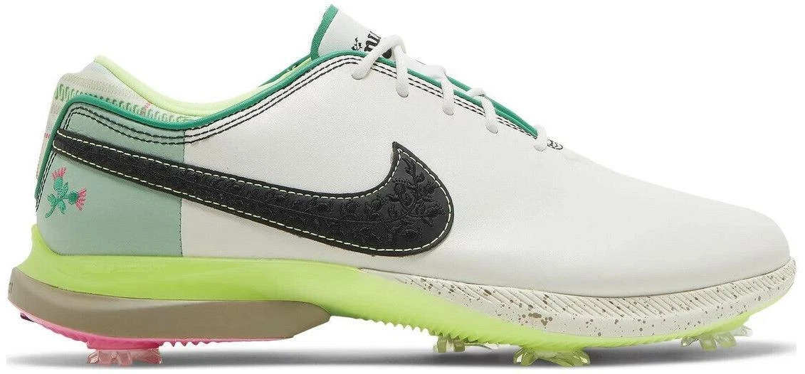 Preços baixos em Nike Air Zoom Victory Tour Platinum Tint | eBay