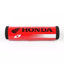 Honda DIRT BIKE Motorcycle Motocross Handlebar Cross Bar Pad 8"