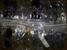 Lot of 35 Vintage Eyeglasses READ DESCRIPTION