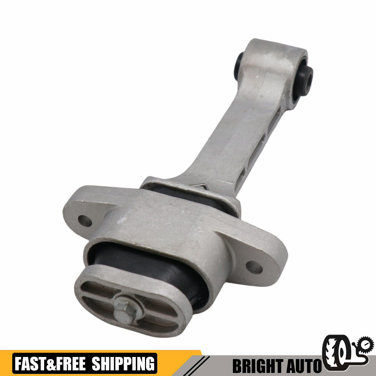 Front Lower Engine Torque Strut Mount New For 11-2015 Hyundai Sonata Kia Optima