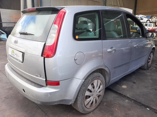 1520891 Refuerzo Paragolpes Trasero para FORD FOCUS C-MAX (CAP)(2003) 2 8747257 - Imagen 7 de 10