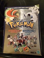 Stream ❤️ Download Pokemon HeartGold & SoulSilver: The Official Pokemon  Johto Guide & Johto Pokedex: Of by Kathrynadriannahukayman