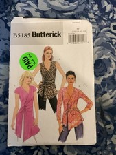 sewing patterns for women, Butterick 5185 16-...