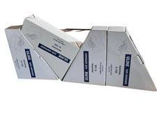 ULINE H-150 Tape Gun Lot of 4
