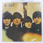 BEATLES FOR SALE APPLE EAS80553 1LP