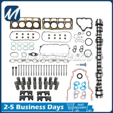 AFM DOD Deleted Kit Camshaft Lifters Head Gasket Set for 2014-2021 Chevy GM 5.3L