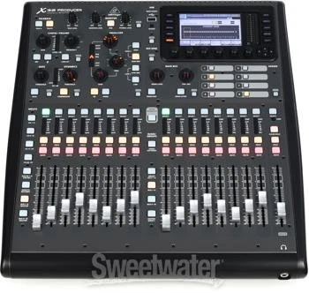 Behringer X32 Producer 40-channel Digital Mixer - Image 3 of 4