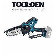 Makita DUC150Z 18V LXT Brushless Pruning Saw 150mm (Body Only)