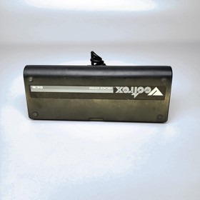 Vectrex GCE Controller Joystick 1982 Vintage Arcade Control Panel Untested 🎮