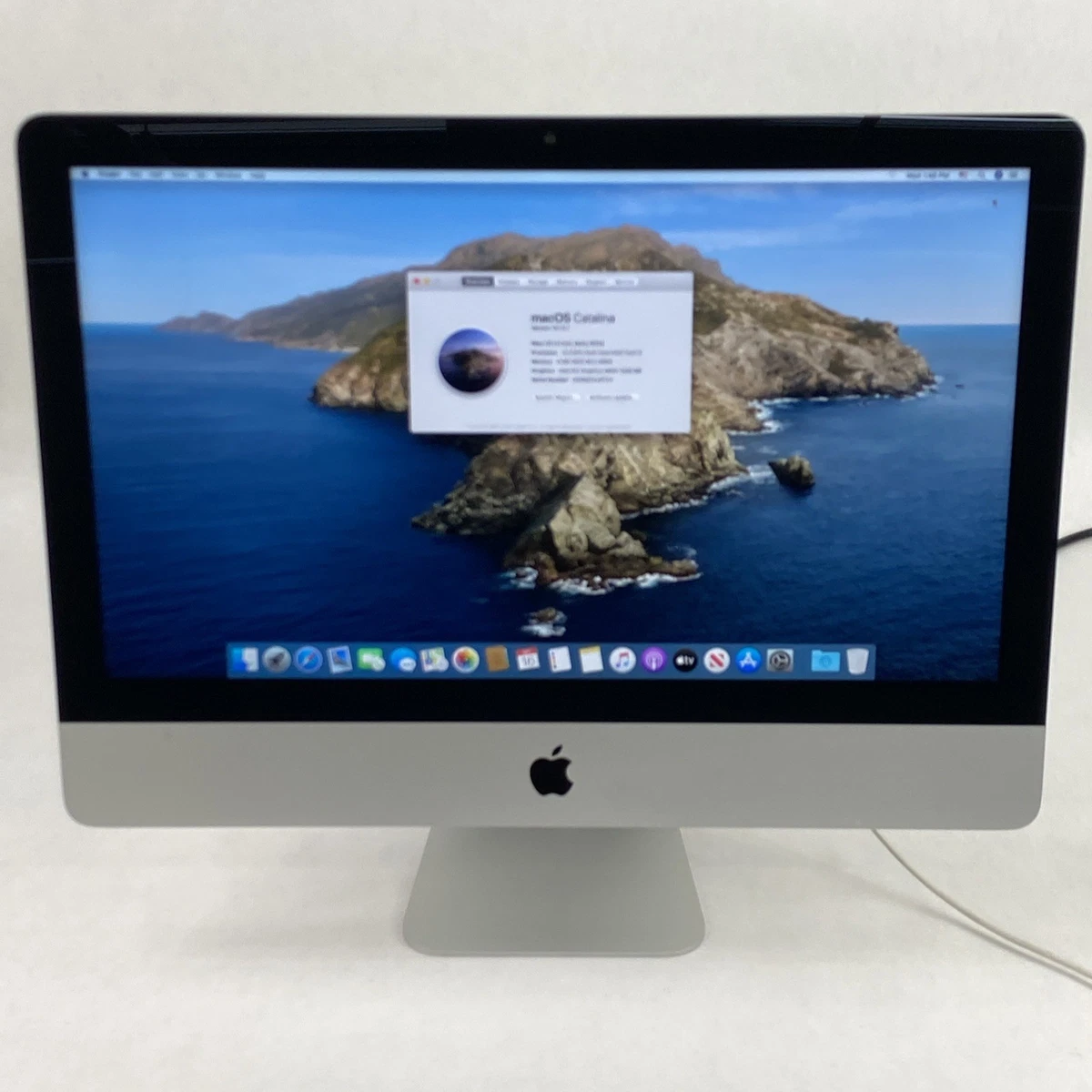 Apple iMac 2013 Apple All-in-Ones-In - One Computers | Updated Sep