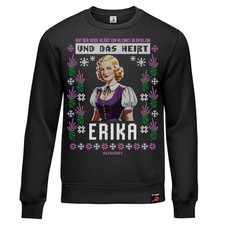 X-MAS Erika Marsch-Lied Weihnachten Song Oper...